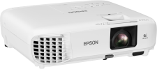 سعر و مواصفات Epson EB-W49 3LCD Projector فى مصر