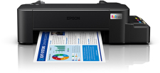 Epson EcoTank L121 Ink Tank Printer in Egypt