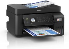 Epson EcoTank L5290 A4 Wi-Fi All-in-One Ink Tank Printer specifications and price in Egypt