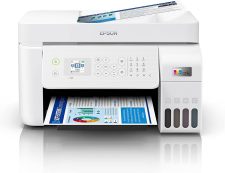 Epson EcoTank L5296 A4 Wi-Fi All-in-One Printer in Egypt