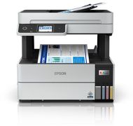 Epson EcoTank L6490 Inkjet Printer specifications and price in Egypt