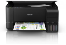 Epson L1110 EcoTank Printer specifications and price in Egypt