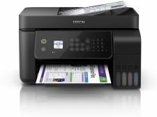 Epson L5190 Wi-Fi All-in-One Ink Tank Printer specifications and price in Egypt