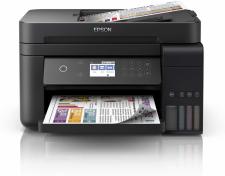 Epson L6270 WiFi Duplex Multifunction InkTank Printer specifications and price in Egypt