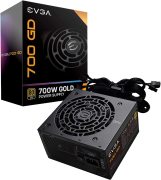 EVGA 700 GD 700W 80 Plus Gold Power Supply specifications and price in Egypt