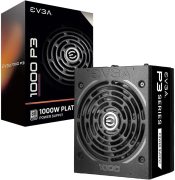 EVGA SuperNOVA 1000 P3 80 Plus Platinum Power Supply specifications and price in Egypt