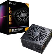 EVGA SuperNOVA 850GT 850W 80 Plus Gold Power Supply specifications and price in Egypt