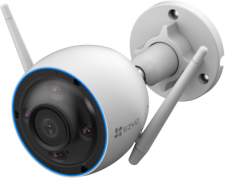ايزفيز cs-h3-r100-1j3wkfl كاميرا سمارت للمنزل واي فاي فى مصر