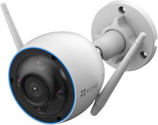ايزفيز h3 cs-h3-r100-1h3wkfl كاميرا مراقبة واي فاي سمارت فى مصر