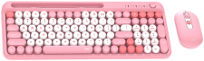 Fantech GO MOCHI101 WK899 Gaming Combo in Egypt