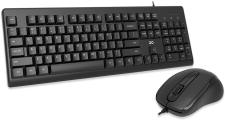 Fantech KM103 Keyboard And Mouse Combo in Egypt
