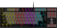 Fantech MK876 RGB Gaming Keyboard in Egypt