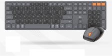 Fantech WK895 Wireless Keyboard And Mouse Combo in Egypt