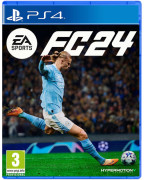 FC 24 PS4 Game Disc specifications and price in Egypt