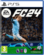 FC 24 PS5 Game Disc specifications and price in Egypt