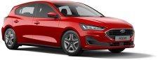 Ford Focus Titanium P3 2022 specifications and price in Egypt