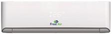 Free Air FR-18HR 2.25HP Split Air Conditioner Cooling And Heating فى مصر