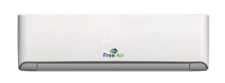 Free Air Max FR12HRMI 1.5 HP Split Air Conditioner Cooling and Heating in Egypt