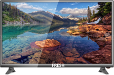 Fresh 39LH621 39 Inch HD LED TV specifications and price in Egypt