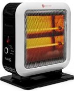 Fresh 3D 5 Candles 2000 Watt Heater in Egypt