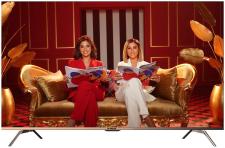 Fresh 50LU433RG 50 Inch 4K Smart UHD LED TV specifications and price in Egypt