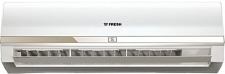 Fresh FW20C/IP 2.5HP Smart Plasma Split Air Conditioner Cooling Only in Egypt