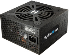 سعر و مواصفات FSP Hydro G Pro 1000W 80 PLUS Gold Power Supply فى مصر