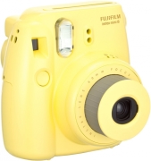 FujiFilm Instax Mini 8 Digital Camera specifications and price in Egypt