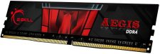 G.skill AEGIS 8GB (1 X 8GB) DDR4 3200 CL16 Desktop Memory in Egypt