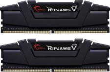 G.skill Ripjaws V 32GB (2 X 16GB) DDR4 3600 CL16 1.35V ذاكرة جهاز مكتبى فى مصر