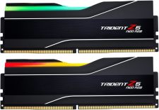 G.SKILL Trident Z5 Neo RGB 96GB DDR5 6000 Mhz CL30 Desktop Memory in Egypt