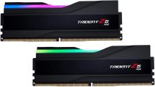 G.SKILL Trident Z5 RGB 32GB DDR5 5600 Mhz CL40 Desktop Memory in Egypt