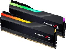 G.Skill Trident Z5 RGB 48GB (2x24GB) DDR5 8000 CL40 Desktop Memory in Egypt