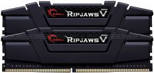 G.skill Ripjaws V 16GB (2x8GB) DDR4 3200 CL16 1.35V Desktop Memory in Egypt