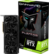 Gainward GeForce RTX 3080 Ti Phantom 12GB GDDR6X in Egypt
