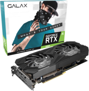 GALAX GeForce RTX 3060 (1-Click OC) 12GB GDDR6 specifications and price in Egypt