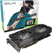 GALAX GeForce RTX 3060 (1-Click OC) 12GB GDDR6 in Egypt