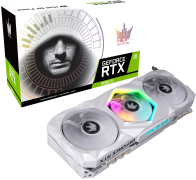 GALAX GeForce RTX 3080 Ti HOF 12GB GDDR6X specifications and price in Egypt