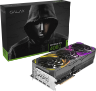 GALAX GeForce RTX 4080 16GB SG 1-Click OC in Egypt