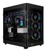 Gamdias NESO P1 Pro Full Tower Case in Egypt