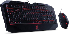 Generic acer Wired USB Gaming Keyboard and Mouse specifications and price in Egypt