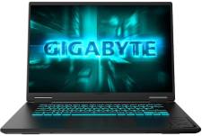 Gigabyte A16 GA6H i5-13420H 16G 512GB SSD Nvidia RTX 4050 6GB 16 Inch Dos Laptop in Egypt