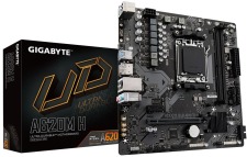 Gigabyte A620M H Socket AM5 Motherboard (rev. 1.0) in Egypt