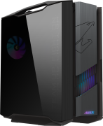 جيجابايت اوراس c601 جلاس جلوبال كيسة متوسطة فى مصر