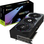 Gigabyte AORUS GeForce RTX 4080 MASTER 16GB GDDR6X in Egypt