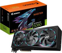 Gigabyte AORUS GeForce RTX 5080 MASTER 16GB in Egypt