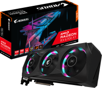 Gigabyte AORUS Radeon RX 6700 XT ELITE 12GB GDDR6 specifications and price in Egypt