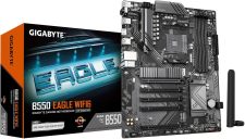 Gigabyte B550 EAGLE WIFI6 Socket AM4 Motherboard in Egypt