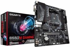 Gigabyte B550M GAMING Socket AM4 Motherboard (rev. 1.0) in Egypt