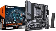 جيجابايت b550m جيمنج x wifi6 مازر بورد am4 فى مصر